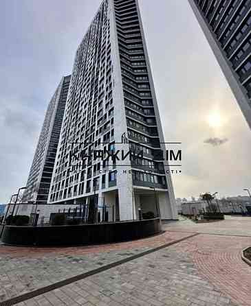 Продаж Квартира 1-кімнатна, 34/36 поверх на Победы просп./ Берестейский просп. Київ