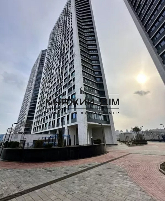 Продаж Квартира 1-кімнатна, 34/36 поверх на Победы просп./ Берестейский просп. Kiev - photo 3