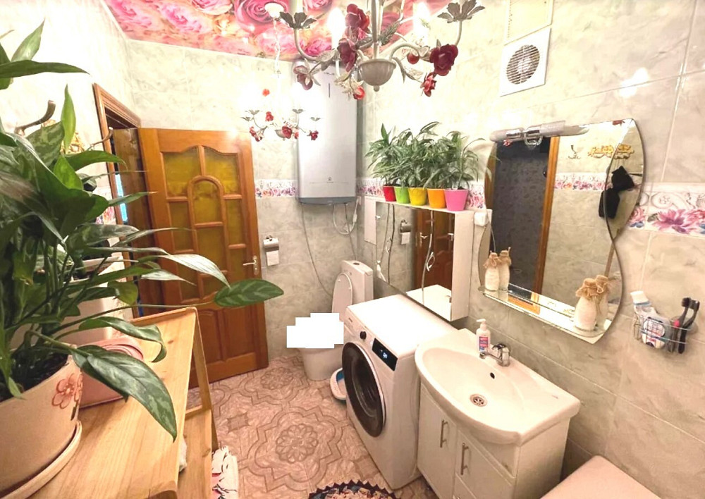 Продаж Квартира 3-кімнатна, 2/5 поверх на улица Тарасовская, д.29 Киев - изображение 19