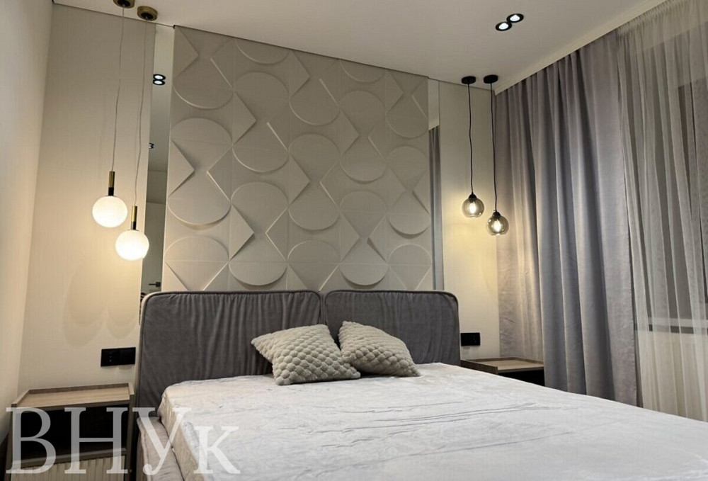 Продаж Квартира 1-кімнатна, 7/10 поверх на вул. Тарнавського Генерала Тернополь - изображение 14