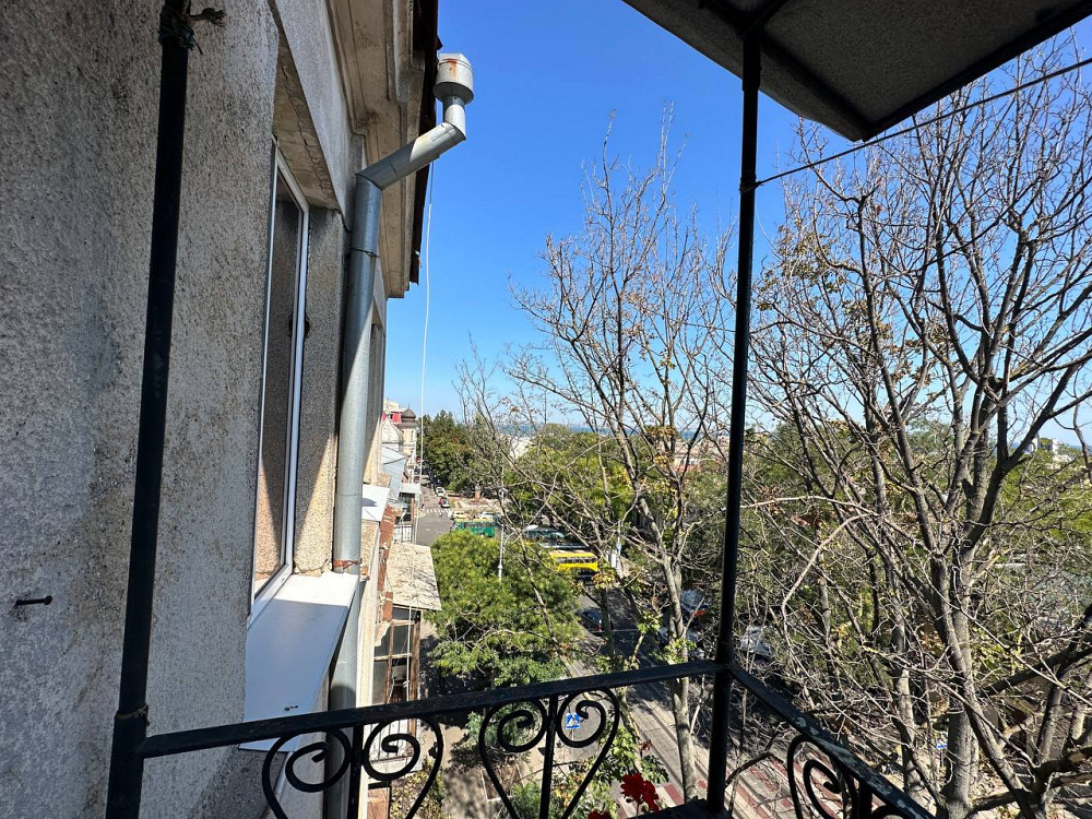 Продажа  квартиры с видом на море в центре города Одеса - фото 15