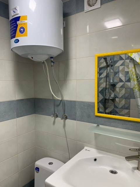 Продаж Квартира 1-кімнатна, 5/10 поверх на Тираспольская улица Odessa - photo 13