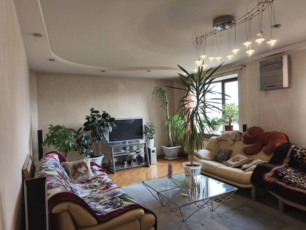 Продаж Квартира 5-кімнатна, 5/9 поверх на Степовая ул. Одеса - фото 14