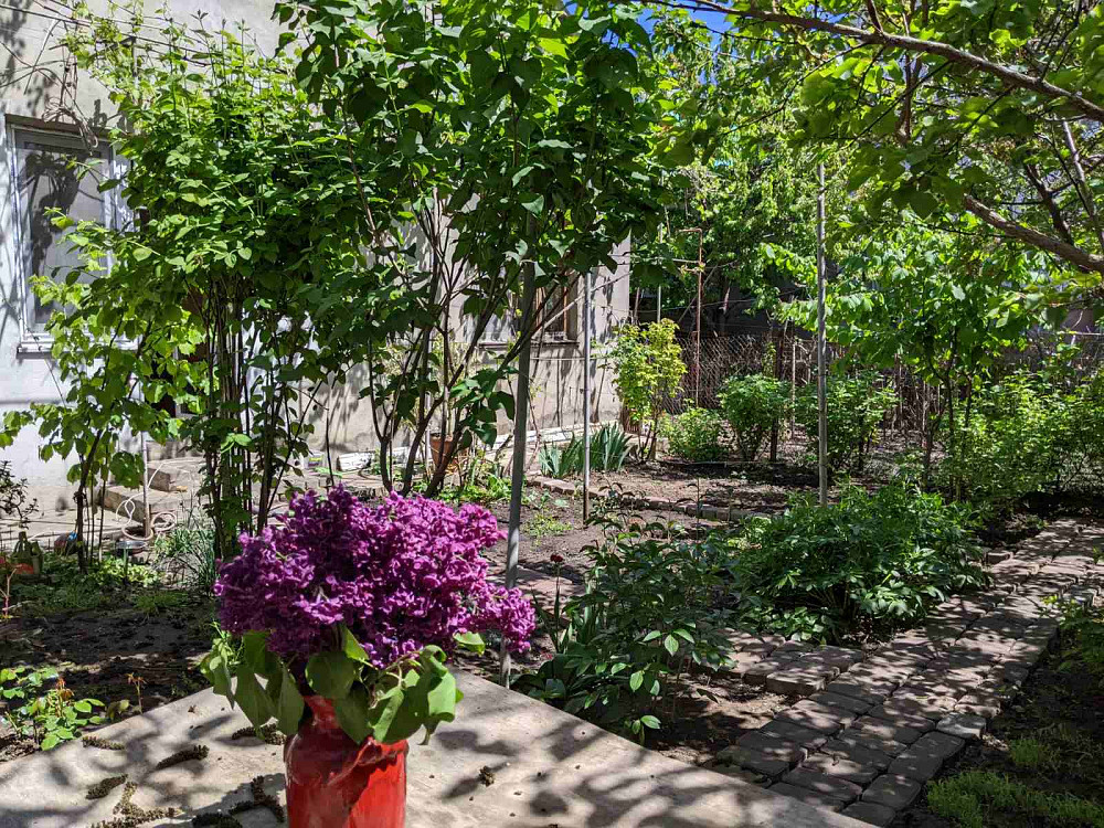 Продажа нового трёхкомнатного коттеджа с палисадником по ул. Неделина / Фонтан Одеса - фото 10