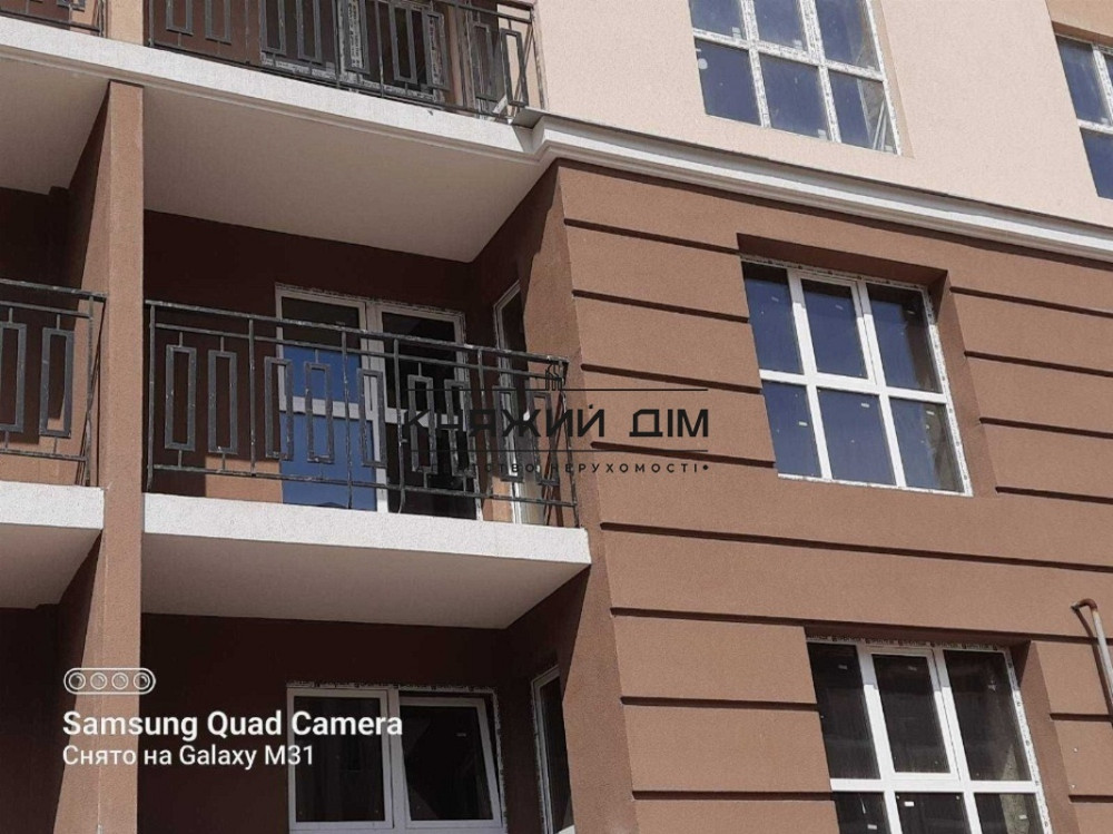 Продажа 1к.кв. в ЖК Кришталеві джерела - 4. № 21134870 Київ - фото 14