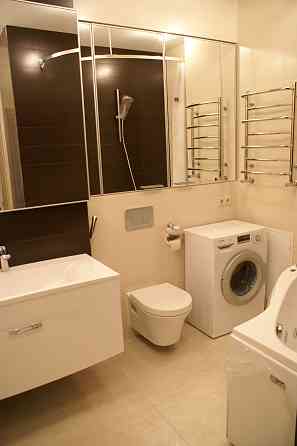 Шикарная 1 ком.-студио на Соломенке. № 1168442 Kiev