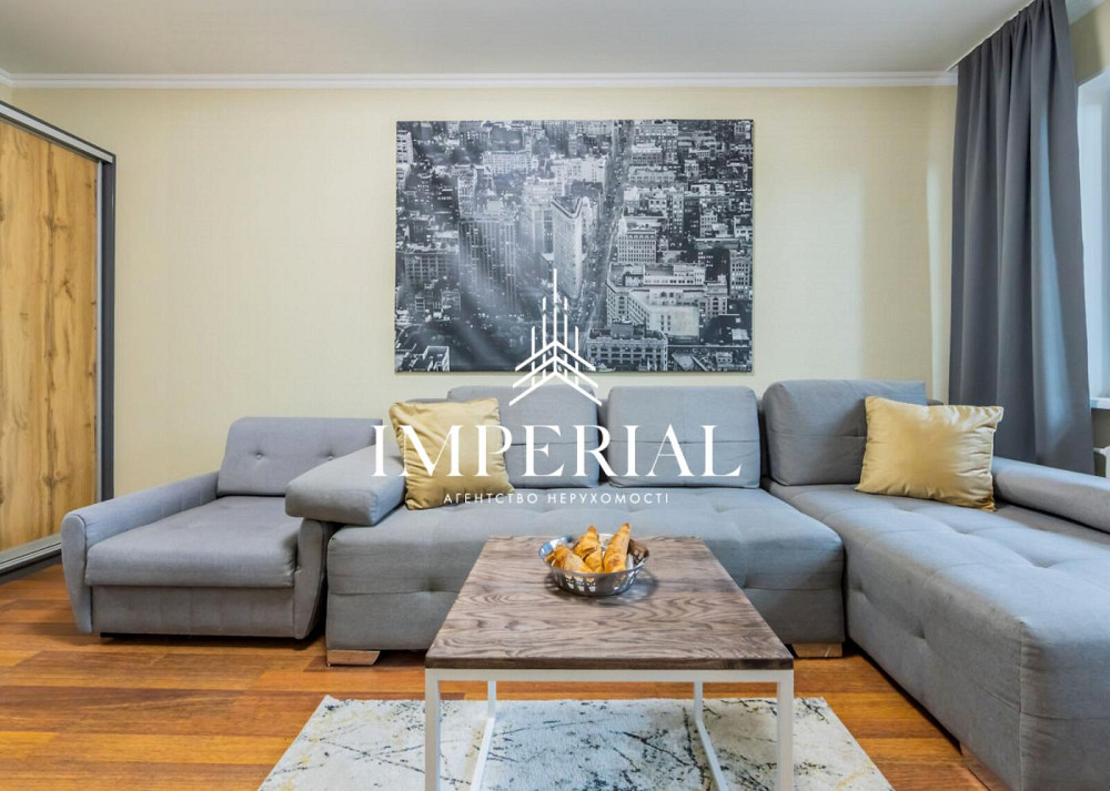 Продаж Квартира 2-кімнатна, 4/16 поверх на вул. Драйзера Теодора Київ - фото 14