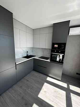 Продаж Квартира 1-кімнатна, 17/18 поверх на Бугаевская ул. Одеса