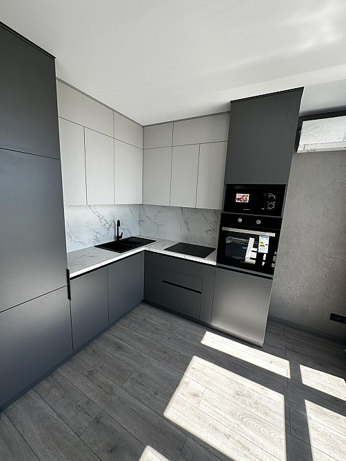 Продаж Квартира 1-кімнатна, 17/18 поверх на Бугаевская ул. Одеса - фото 2