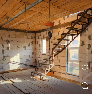 Продам 2-х этажный таунхаус на пос.Котовского (ул.Паустовского)  - фото 6