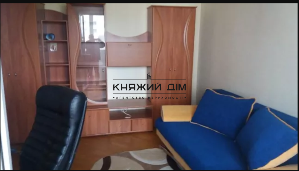 Оренда Квартира 3-кімнатна, 6/16 поверх на Ивана Лепсе бульв./Вацлава Гавела бульв. Kiev - photo 6