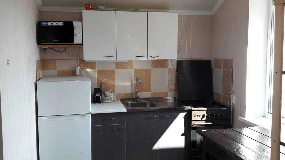 Оренда Квартира 2-кімнатна, 1/2 поверх Київ - фото 3