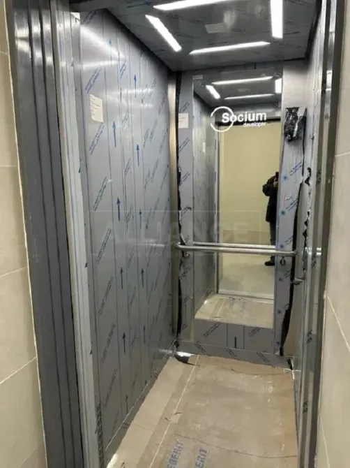 Продаж 2к Квартира 65.5 кв.м Затишний Івано-Франківськ - фото 7