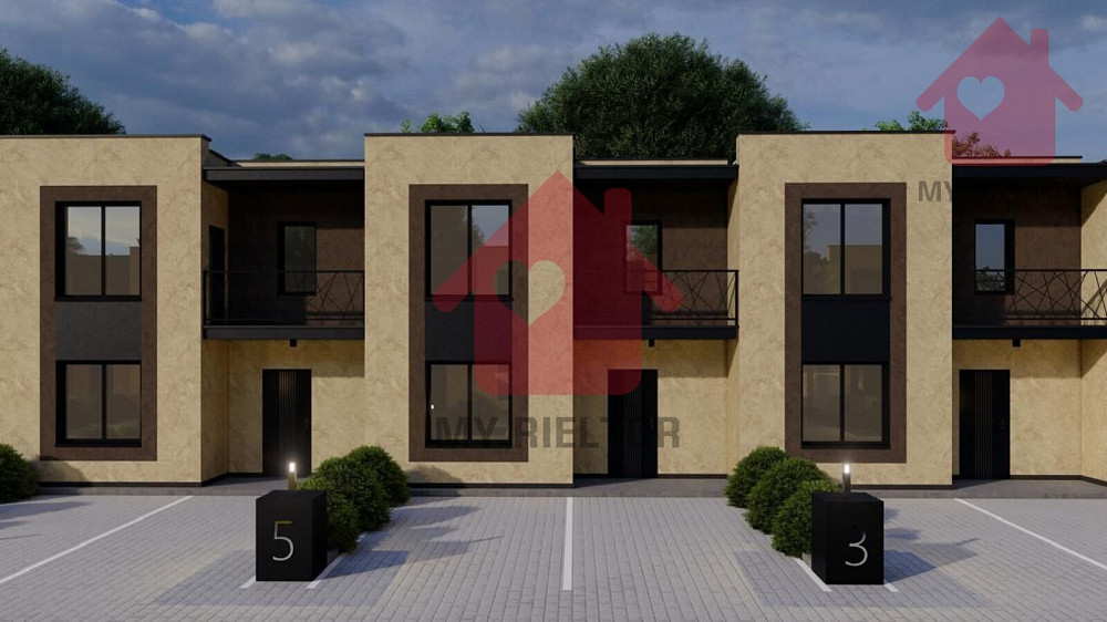 Продаж Будинок  - фото 1