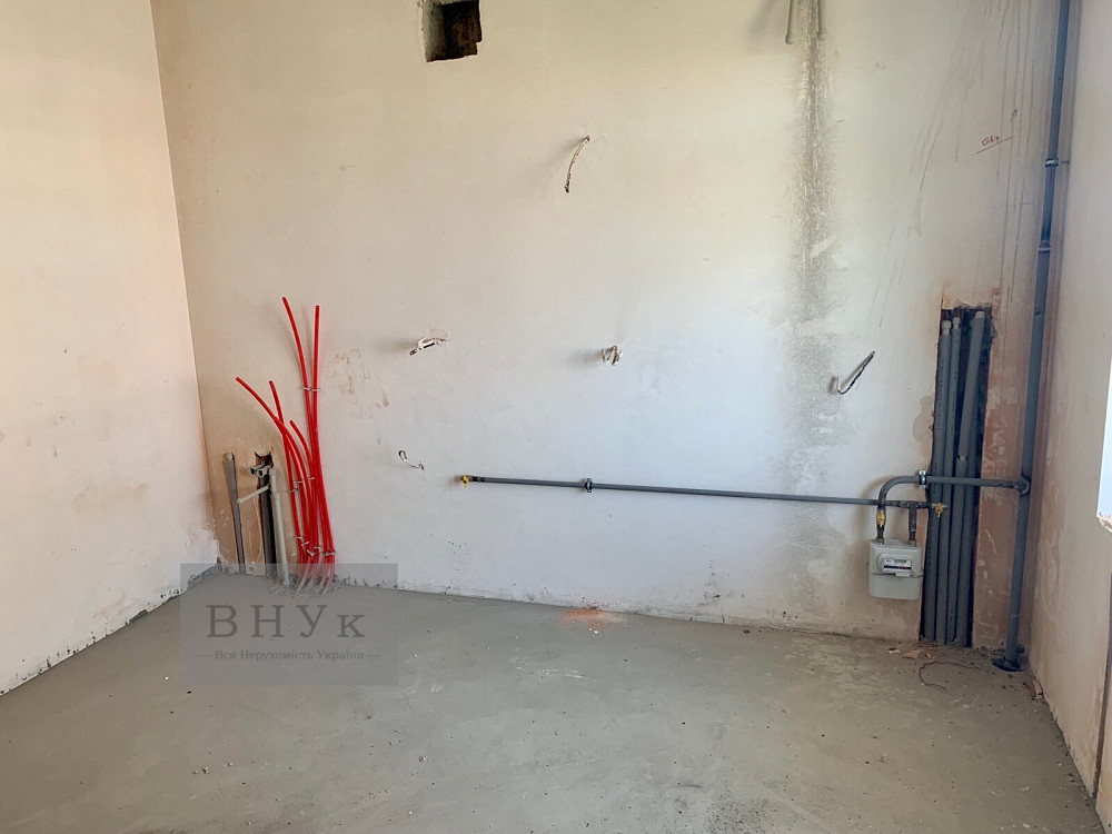 Продаж Квартира 2-кімнатна, 5/5 поверх на вул. Біла / Наливайка С. Ternopil' - photo 5