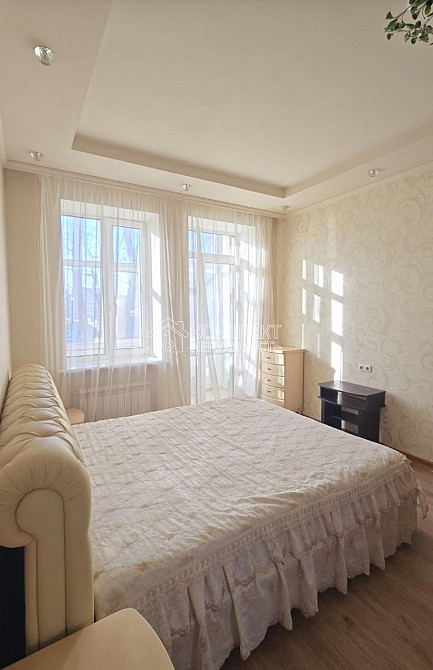 Продаж Квартира 1-кімнатна, 2/5 поверх на вул. Євгена Котляра Kharkiv - photo 4