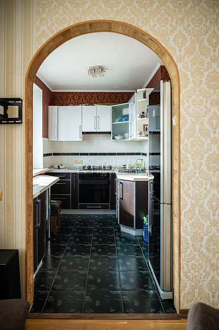 Продаж Квартира 3-кімнатна, 9/9 поверх на вул. Велика Кільцева Харків - фото 6