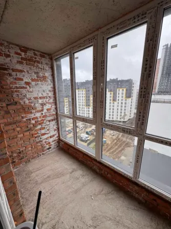 For sale 3-room Apartment 77 sq.m залізнична 9 Б L'viv