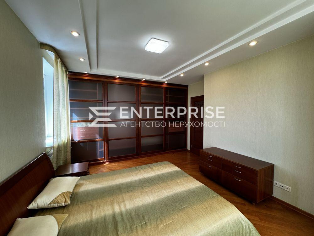 Продаж Квартира 3-кімнатна, 15/17 поверх Kiev - photo 1