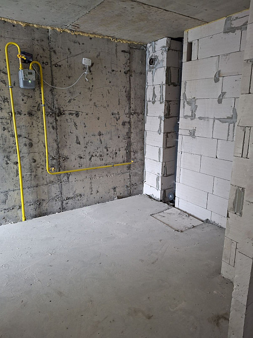 Продаж Квартира 2-кімнатна, 7/8 поверх на вул. Дубенська Kremenets' - photo 8