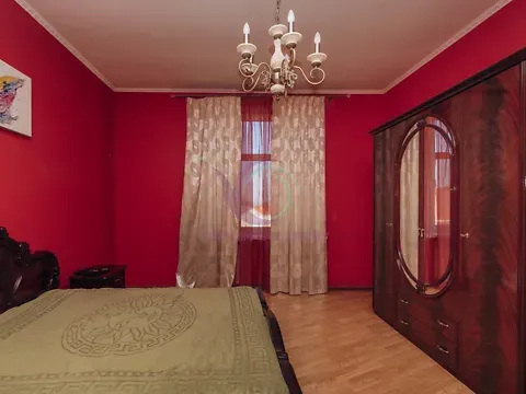 Продаж 3к Квартира 88 кв.м Київська вулиця 1 Чернівці - фото 19