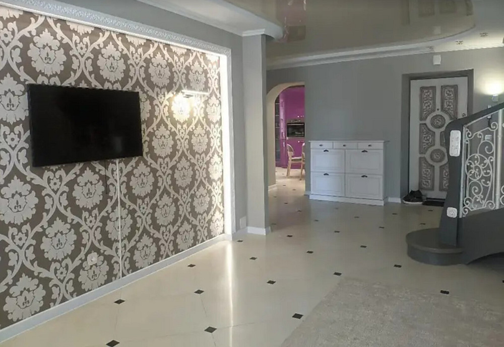 Продаж 5к квартири 140 кв. м на Вишневецкого Дмитрия вулиця Тернопіль - фото 4