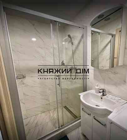 Оренда Квартира 1-кімнатна, 6/13 поверх на Машиностроительная ул. Київ