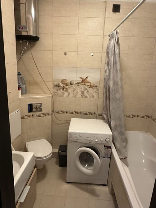 Оренда Квартира 1-кімнатна, 3/17 поверх на Завальна, 10В Kiev - photo 9