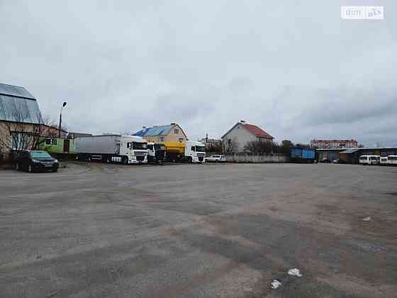 Продаж земельної ділянки 1.52 га на якова шепеля Винница