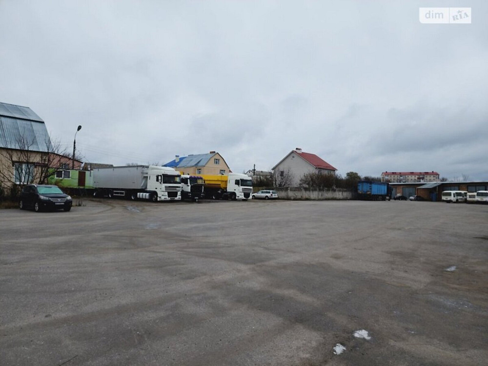 Продаж земельної ділянки 1.52 га на якова шепеля Вінниця - фото 2