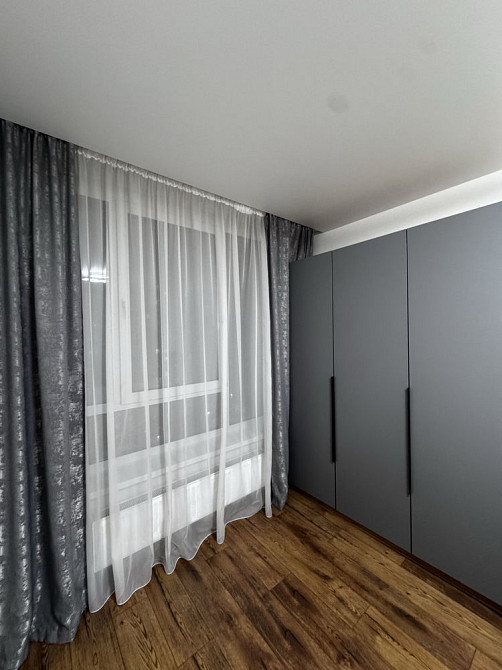 Продаж Квартира 2-кімнатна, 15/25 поверх на Європейського Союзу вул., д. 42 Київ - фото 12