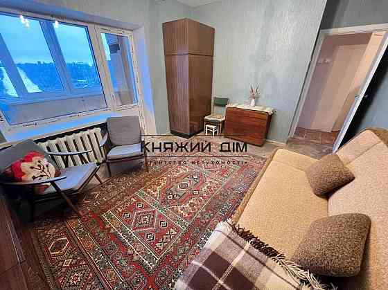 Оренда Квартира 1-кімнатна, 7/9 поверх на Докучаевская ул. Київ