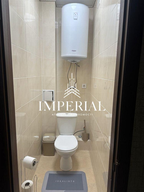 Оренда 2к Квартира 71 кв.м Бориспільська вул. Київ - фото 6