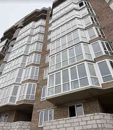 Продаж Квартира 1-кімнатна, 2/10 поверх Ternopil'