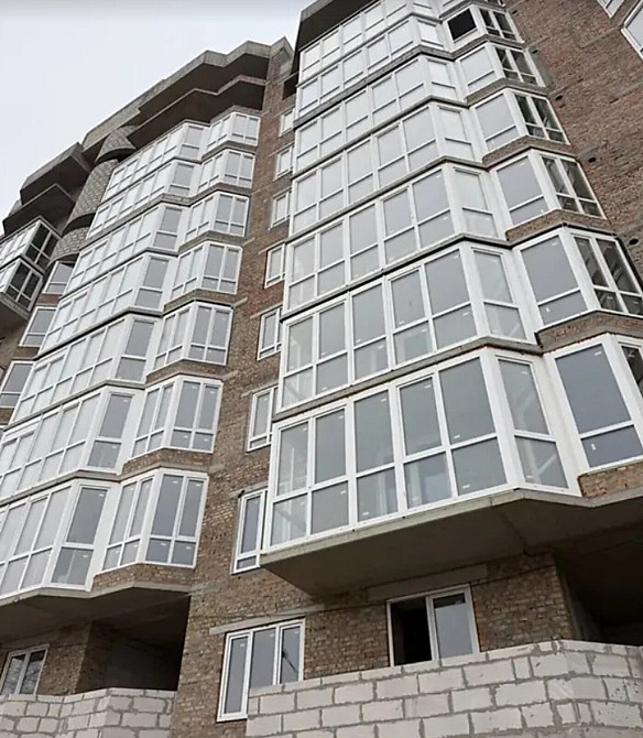 Продаж Квартира 1-кімнатна, 2/10 поверх Тернопіль - фото 2