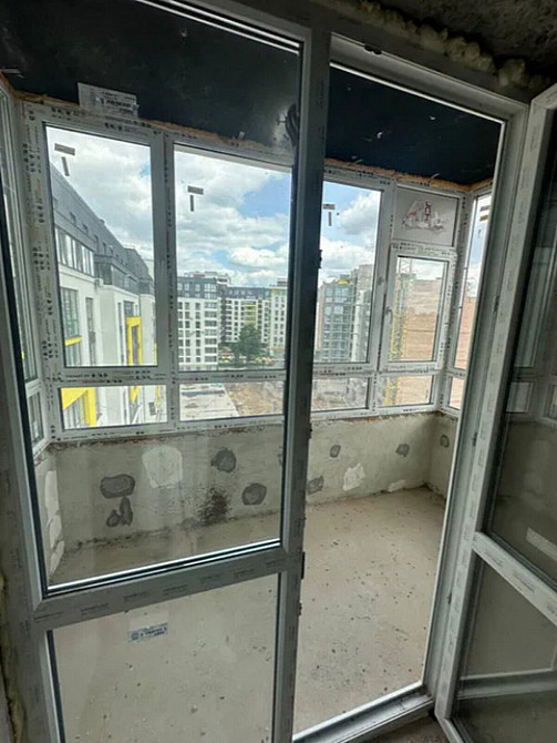 Продаж 1к квартири, 41 кв.м, вул. Енергетична Тернопіль - фото 1