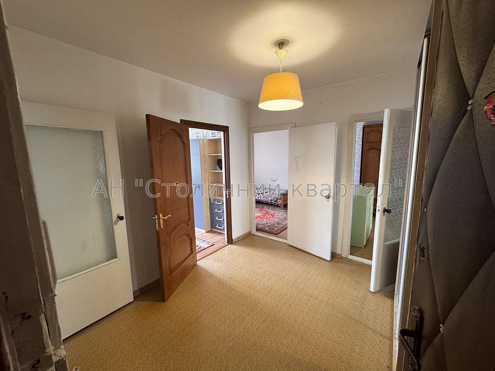 Продаж Гараж/паркомісце на Заболотного Академіка вул., 6 18/18 поверх Киев - изображение 3