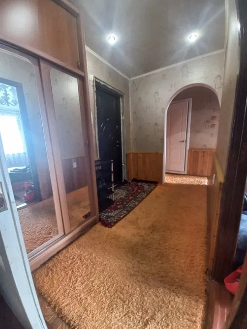 Продаж 2к Квартира 49 кв.м Шатила Кропивницький - фото 7