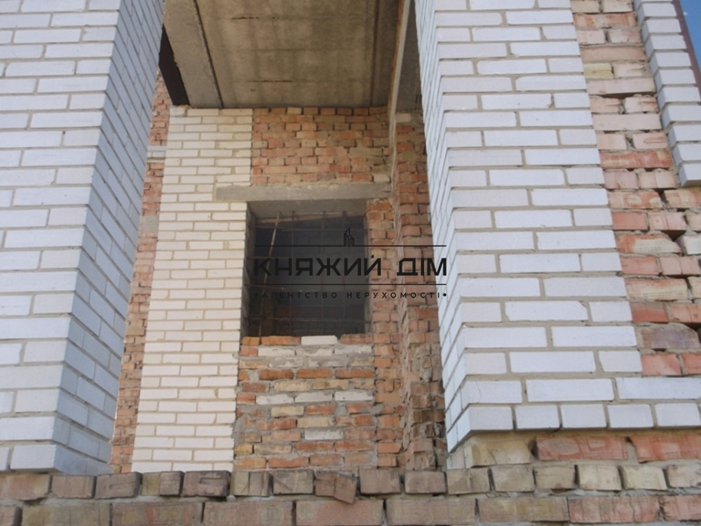 Без комиссии! Продам дом в элитном КГ Царское село (с.Вишенки). № 2226  - фото 11