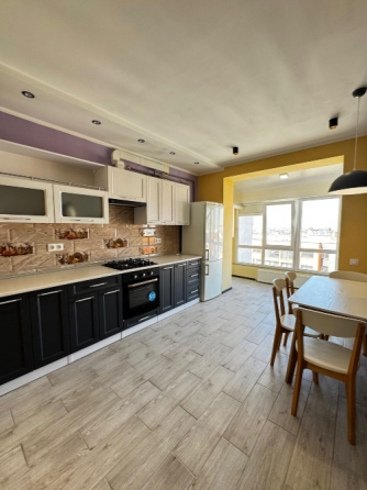 2-room apartment for sale on National Guard Street Ivano-Frankivs'k