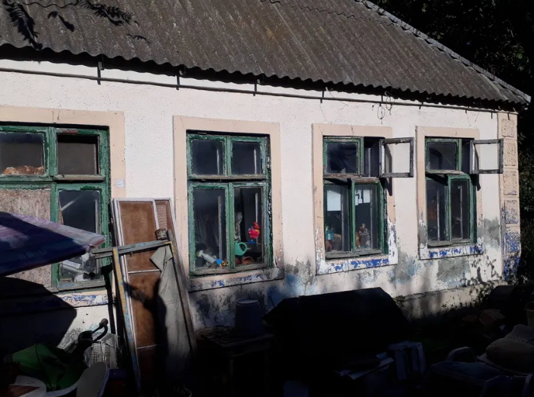 Продам дом в п.Большевик Одеса - фото 4