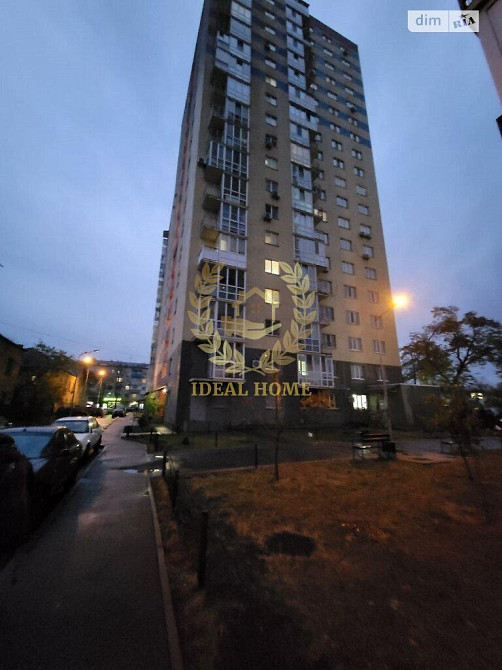 Продаж Квартира 1-кімнатна на Бориспольская ул., 25 Kiev - photo 15