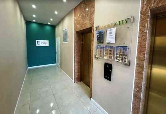 Однокомнатная квартира в Кадор Сити на Краснова Одеса