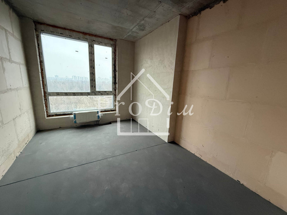 Продаж Квартира 3-кімнатна, 6/24 поверх на Івана Кочерги вул., 17-А Kiev - photo 8