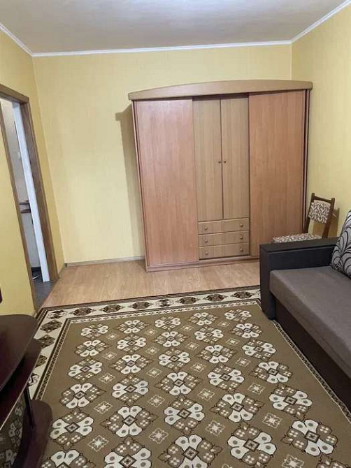 Оренда Квартира 1-кімнатна на пр. Петра Григоренко, 38а Київ - фото 4