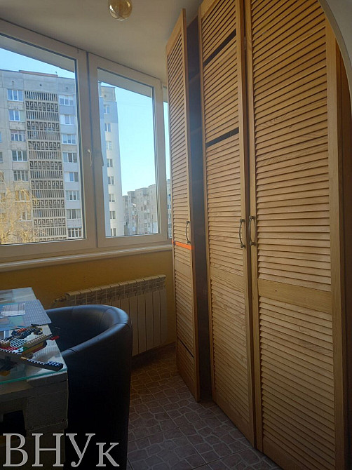 Продаж Квартира 3-кімнатна, 3/9 поверх на Конякіна Luts'k - photo 9