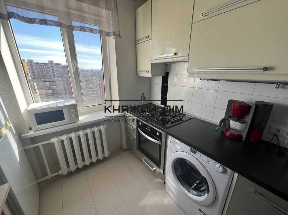 Оренда 1-кімнатної квартири на Оболоні. Код об'єкта: 11196033 Київ - фото 11