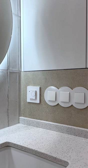 Продаж Квартира 1-кімнатна, 7/9 поверх на Тадея Рильського вул., д. 4а Киев - изображение 14