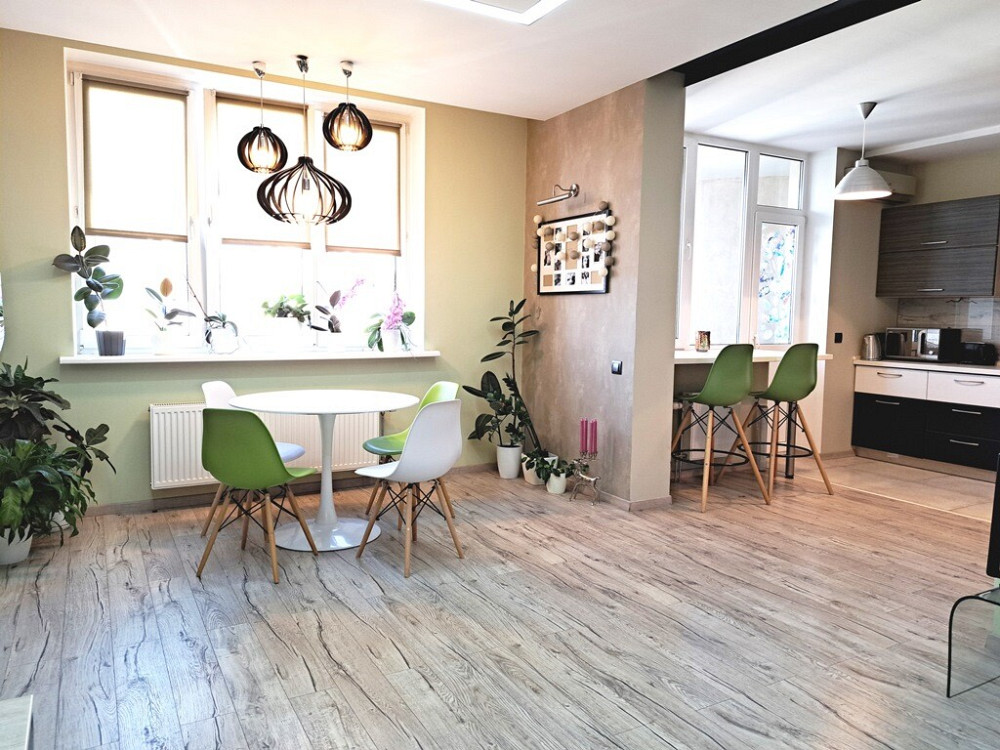 Оренда Квартира 2-кімнатна, 21/25 поверх на улица Ахматовой Анны, д.30 Київ - фото 8