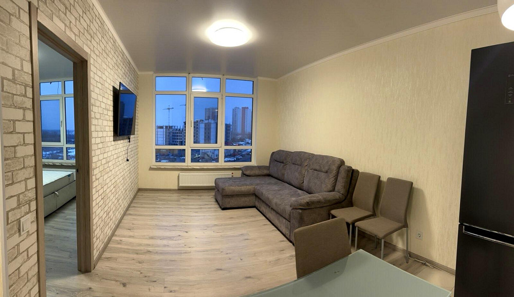 Продаж Квартира 1-кімнатна, 5/8 поверх на Лісківська вул., д. 37 Kiev - photo 6